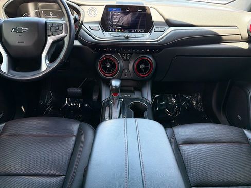 Used 2019 Chevrolet Blazer RS FWD image 18