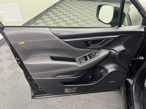 Used 2023 Subaru Forester Wilderness image 9