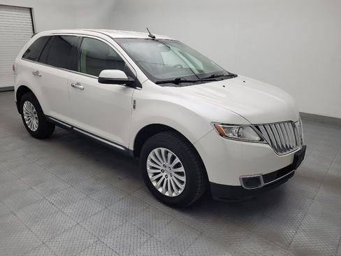 Used 2014 Lincoln MKX FWD image 11