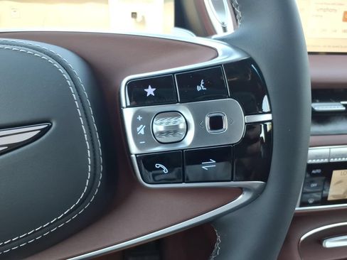 New 2026 Genesis G90 3.5T AWD/4WD image 20