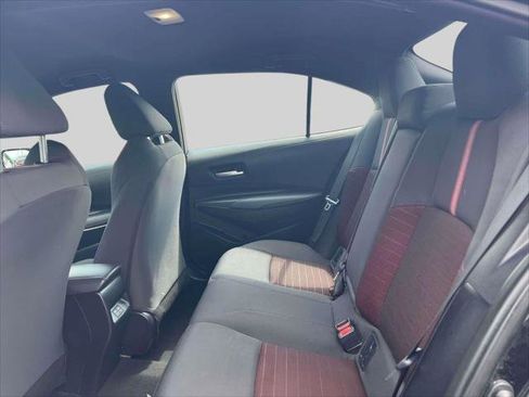 Certified 2024 Toyota Corolla SE image 14