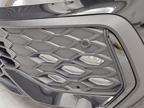 New 2026 Volkswagen GTI S FWD image 10