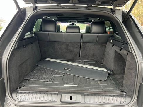Used 2014 Land Rover Range Rover Sport HSE image 13