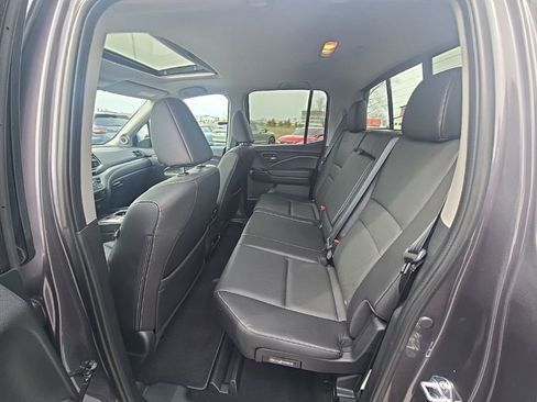 Used 2025 Honda Ridgeline RTL image 27