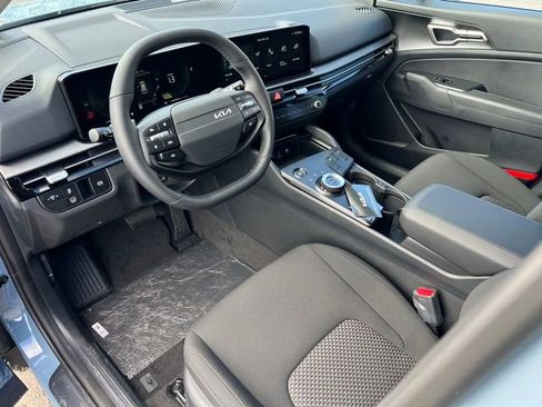 New 2026 Kia Sportage S AWD/4WD image 15