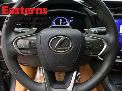 Used 2023 Lexus RZ 450e Premium w/ Accessory Package (Z1) AWD/4WD image 10