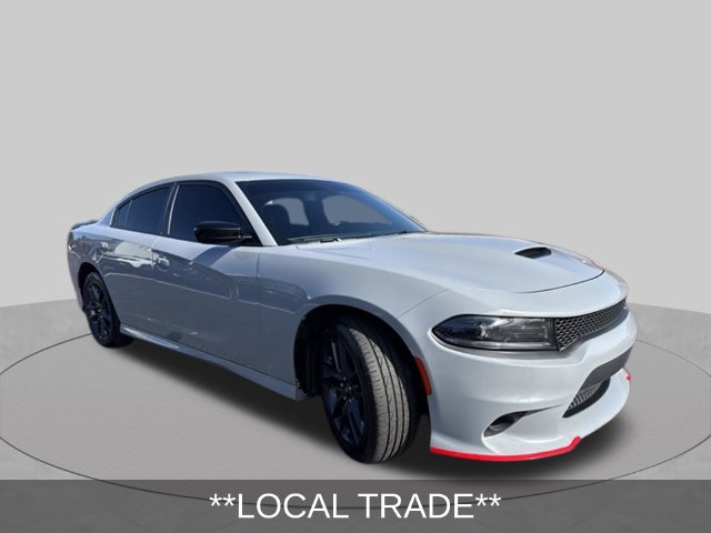 Used 2022 Dodge Charger GT w/ Plus Group AWD/4WD image 3