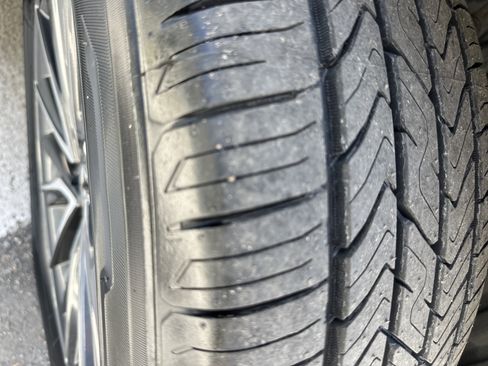 Used 2023 Lexus NX 350 AWD image 7