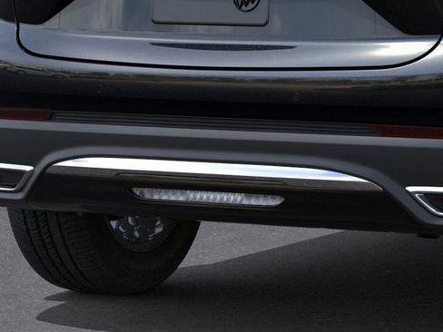New 2026 Buick Envision Preferred AWD/4WD image 14