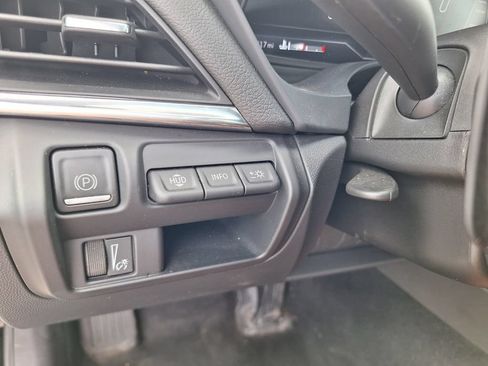 Used 2023 Cadillac CT4 Premium Luxury AWD/4WD image 25