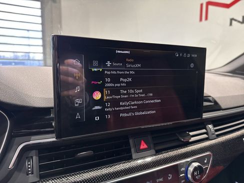 Used 2023 Audi S5 Prestige image 21