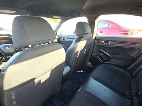 Used 2022 Honda Civic Sport image 26