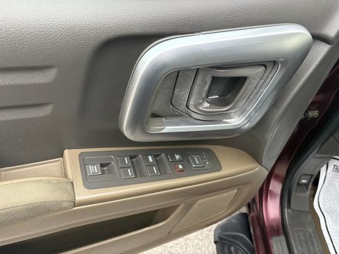 Used 2007 Honda Ridgeline RTX image 19