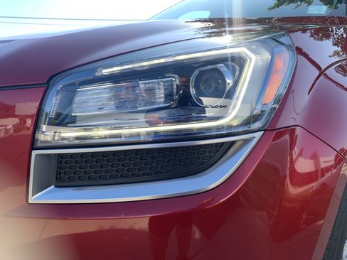 Used 2014 GMC Acadia SLT AWD/4WD image 11