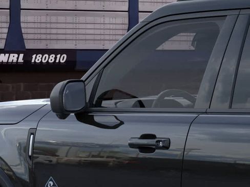 New 2026 Ford Bronco Sport Outer Banks AWD/4WD image 21