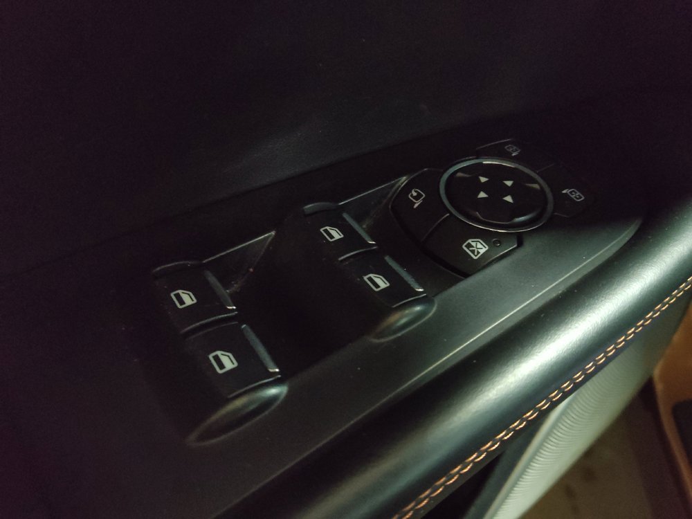 Used 2019 Lincoln Nautilus Black Label AWD/4WD image 27
