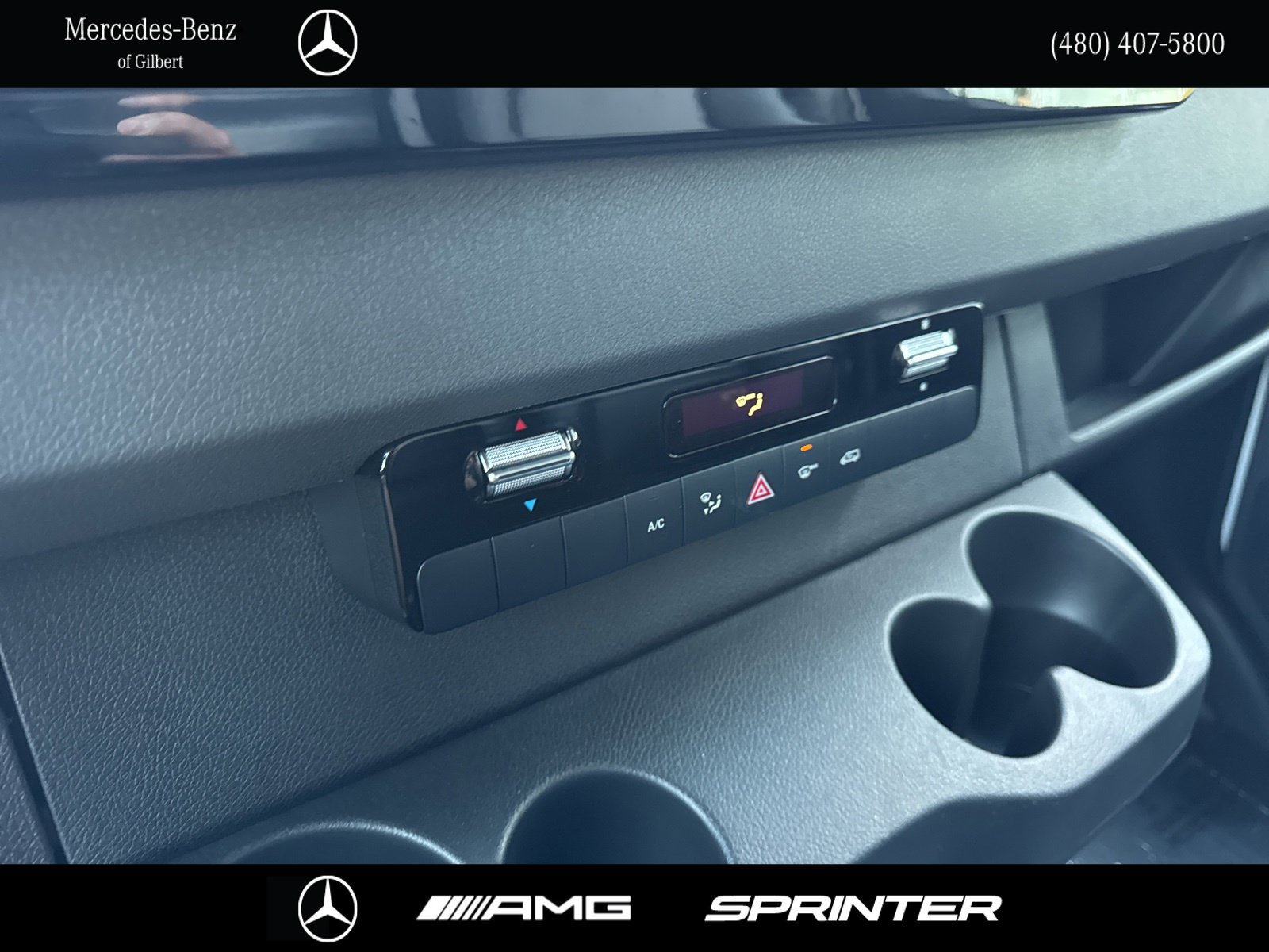 New 2026 Mercedes-Benz Sprinter 3500 image 33