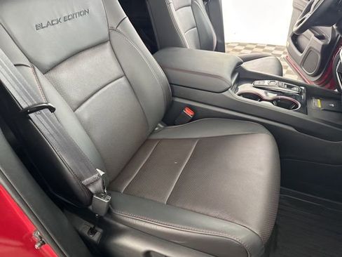 Certified 2024 Honda Passport Black Edition image 32