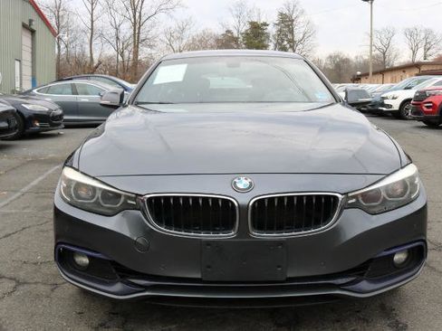 Used 2018 BMW 430i Gran Coupe xDrive w/ Premium Package image 2