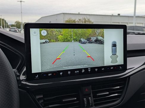 New 2026 Ford Escape ST-Line Select w/ Tech Pack #1 image 14