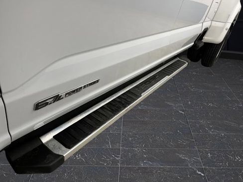 Used 2023 Ford F350 XLT w/ 360-Degree Camera Package image 32