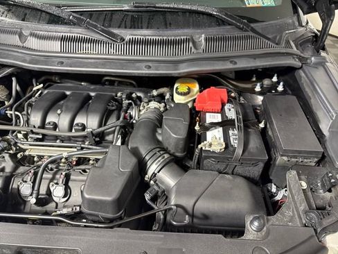 Used 2014 Ford Explorer XLT w/ Equipment Group 202A image 40