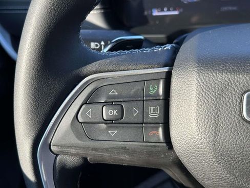 Certified 2024 Jeep Grand Cherokee L Altitude image 31