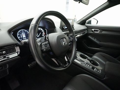 Used 2024 Honda Civic Sport image 8