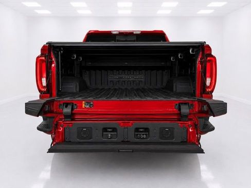 Used 2022 GMC Sierra 1500 Denali w/ Denali Reserve Package AWD/4WD image 10