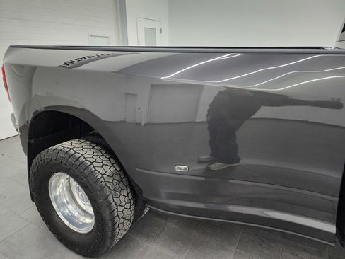 Used 2024 RAM 3500 Laramie w/ Safety Group image 27