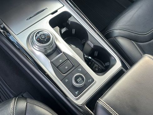 Used 2021 Ford Explorer ST w/ Equipment Group 401A image 21