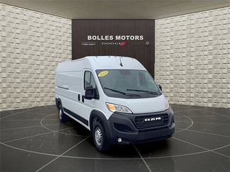 Used 2024 RAM ProMaster 2500 w/ Safety Group video 1