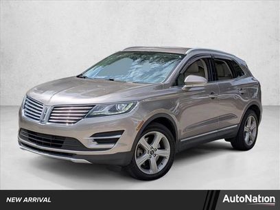 Used 2018 Lincoln MKC Premiere