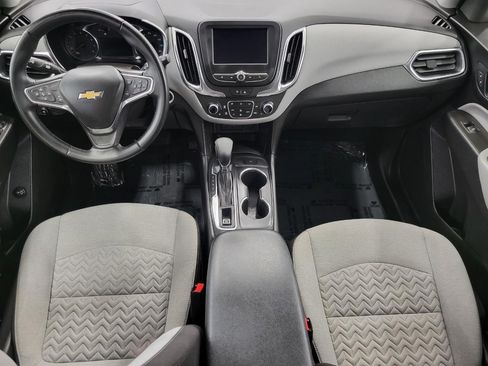 Used 2024 Chevrolet Equinox LT AWD/4WD image 6