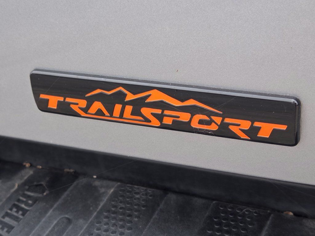 Used 2024 Honda Ridgeline TrailSport image 29
