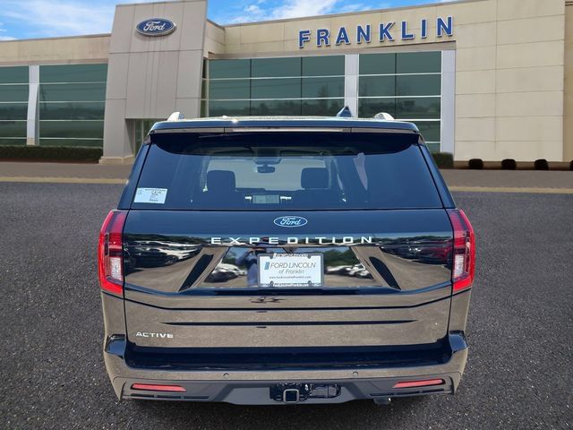 New 2026 Ford Expedition Active RWD image 6