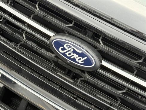 New 2025 Ford F150 XLT w/ Equipment Group 303A High image 3