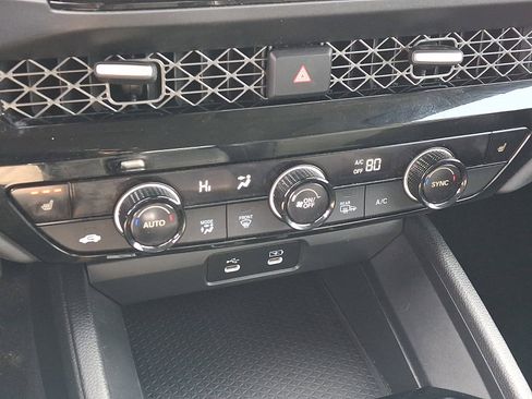 Certified 2023 Honda Accord EX-L image 17