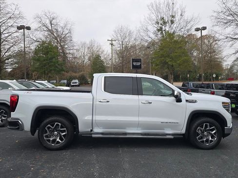 New 2026 GMC Sierra 1500 SLT w/ SLT Premium Plus Package image 2