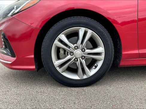 Used 2018 Hyundai Sonata SEL image 4