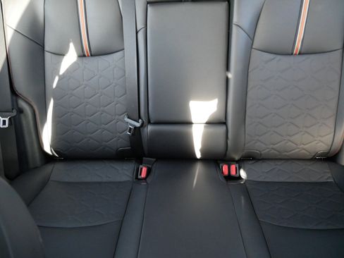 Certified 2024 Toyota RAV4 Adventure image 13