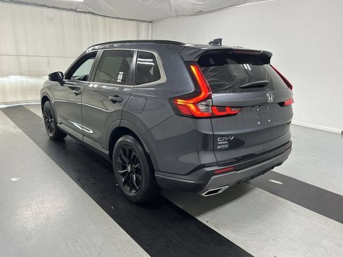 Used 2024 Honda CR-V Sport image 7