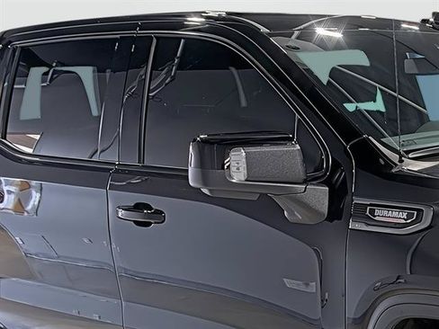 Used 2026 GMC Sierra 1500 AT4 w/ AT4 Premium Package AWD/4WD image 16