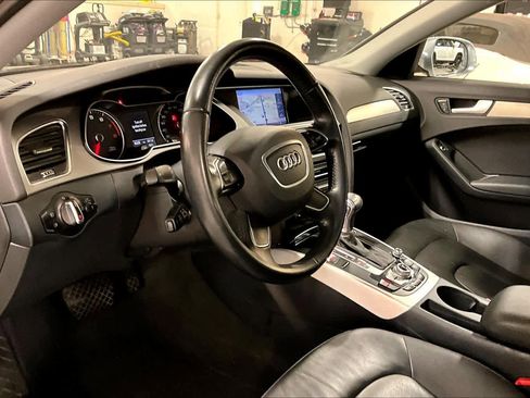 Used 2015 Audi A4 2.0T Premium image 16