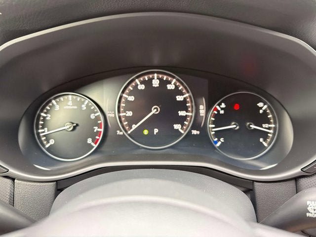 New 2026 MAZDA CX-50 AWD 2.5 S w/ Weather Package image 35