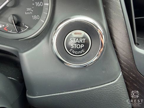 Used 2024 INFINITI Q50 Sensory RWD image 25