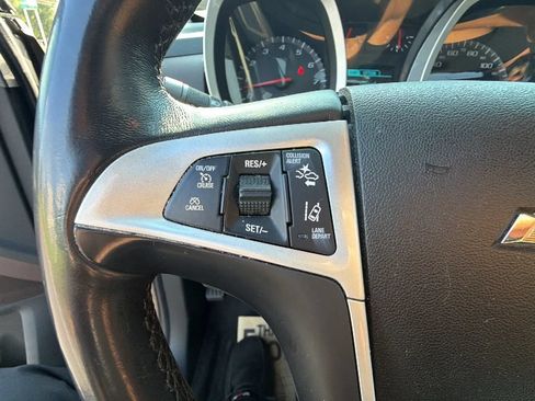 Used 2015 Chevrolet Equinox LT w/ Safety Package FWD image 38