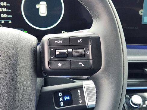 New 2026 Hyundai Santa Fe Calligraphy image 33