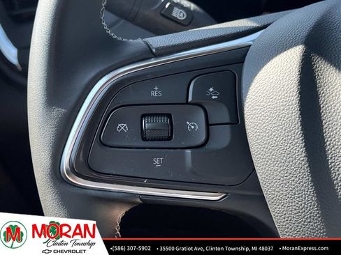 Certified 2024 Buick Encore GX Preferred AWD/4WD image 24