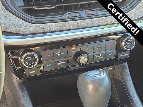 Used 2022 Jeep Compass Latitude w/ Convenience Group image 15